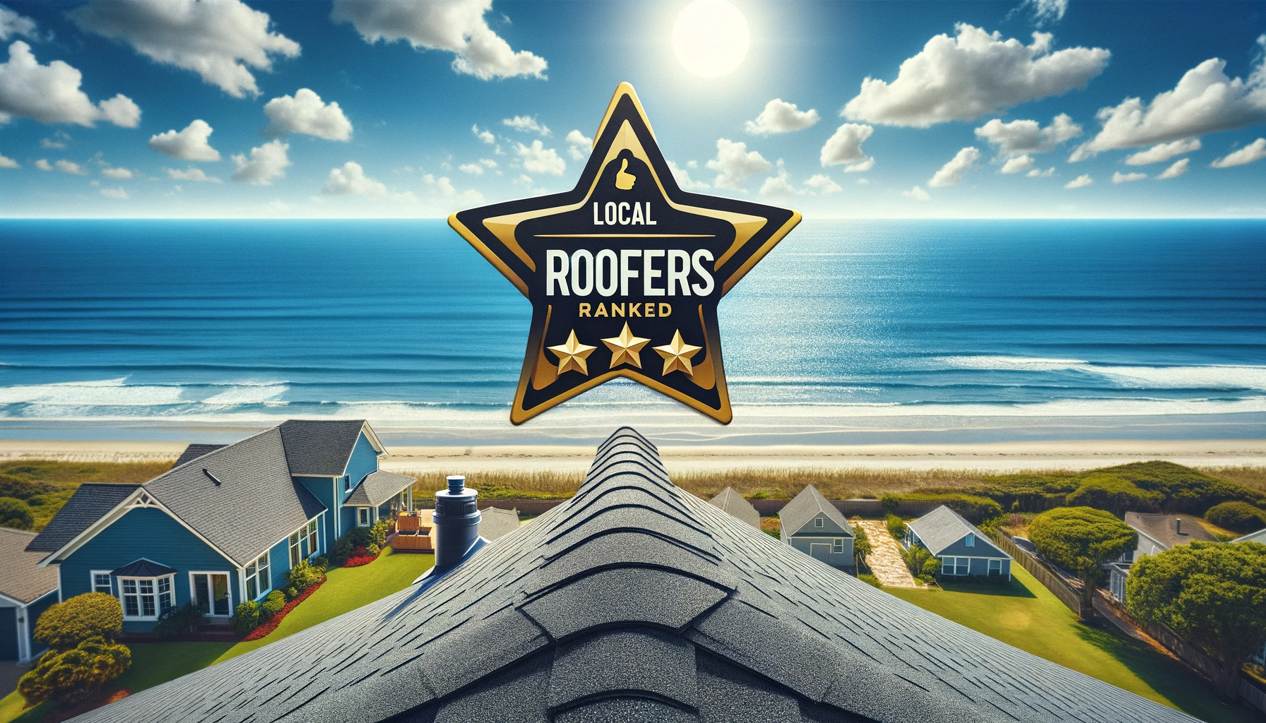 Roofing Companies in Wilmington NC