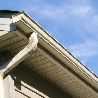 Gutters Wilmington NC