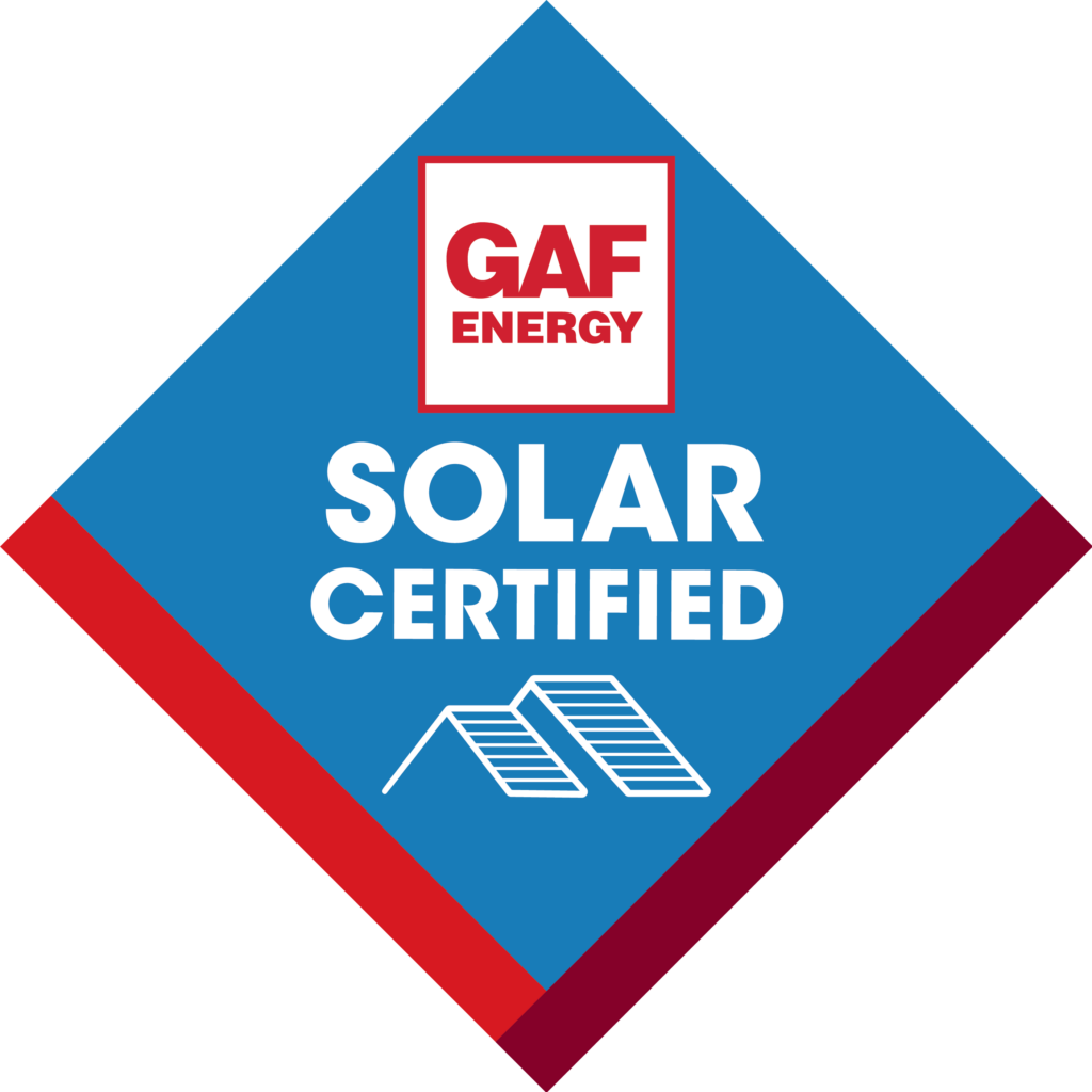 GAF-Certified-Solar-Installer