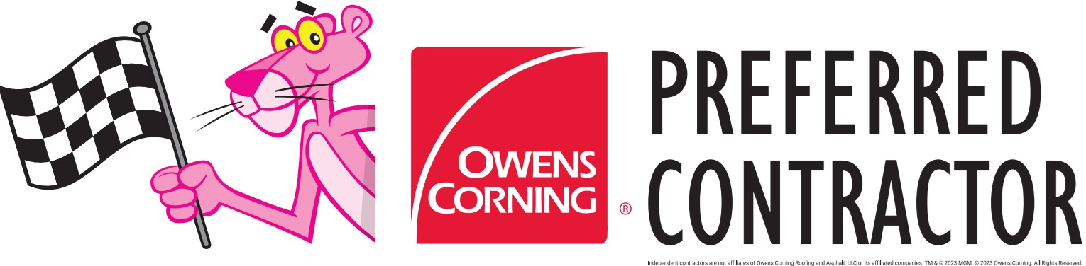 Owens Corning Preferred Contractor