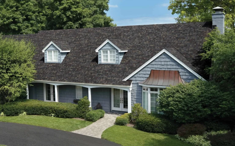 Transform Your Home with These 10 Roof Color Combinations