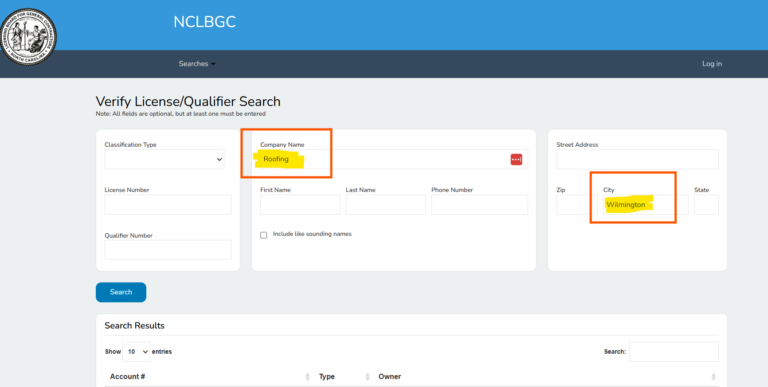 5% Are Both Licensed and 8+ Years